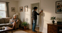 15 Best Elderly Home Monitoring Systems for Safer, More Connected Care in 2027