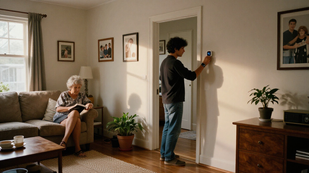 15 Best Elderly Home Monitoring Systems for Safer, More Connected Care in 2027