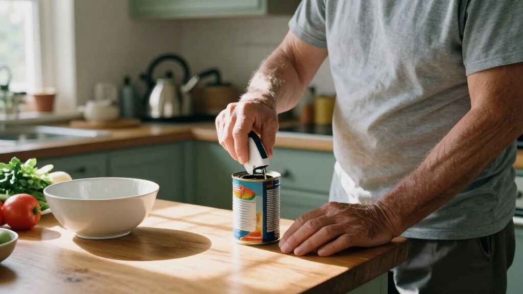 15 Best Electric Can Openers for Seniors in 2027