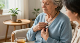 15 Best Fall Detection Devices for Seniors in 2027