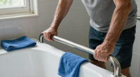 15 Best Fall Prevention Grab Bars for Seniors in 2027