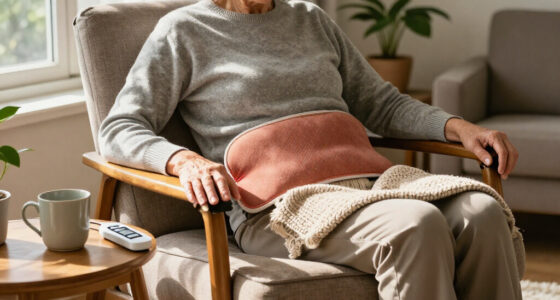 15 Best Heating Pads for Seniors in 2027