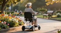 15 Best Lightweight Mobility Scooters for Seniors in 2027