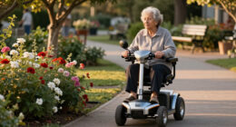 15 Best Mobility Scooters for Seniors in 2027