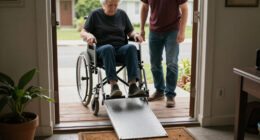 15 Best Portable Wheelchair Ramps for Seniors in 2027