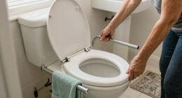 15 Best Raised Toilet Seats With Handles for Safer, Easier Transfers in 2027
