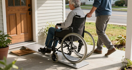 15 Best Wheelchair Ramps for Seniors in 2027