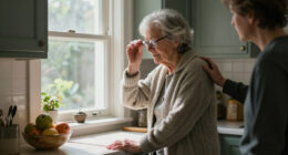 16-Year Study Links Worsening Vision To Higher Dementia Risk