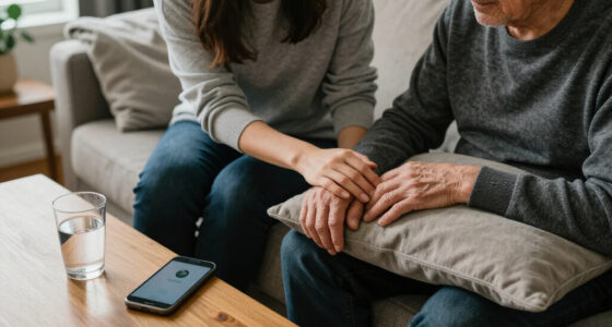 5 Things That Help When Your Aging Parent Is In Crisis