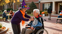 6 Best Senior-Friendly Halloween Costumes for 2027