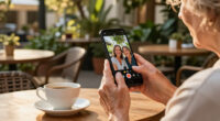 7 Best Large Display Cell Phones for Seniors in 2027