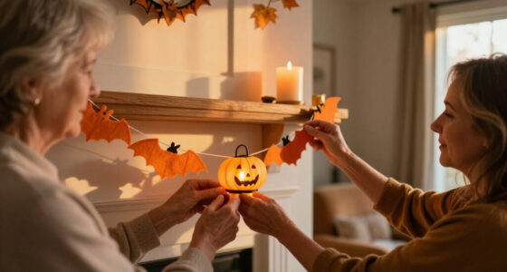 8 Best Halloween Decorations for Seniors in 2027