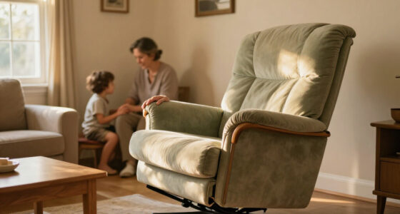8 Best Lift Chairs for Seniors in 2027