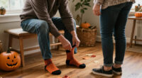 9 Best Non-Slip Halloween Socks for Seniors in 2027