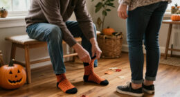 9 Best Non-Slip Halloween Socks for Seniors in 2027