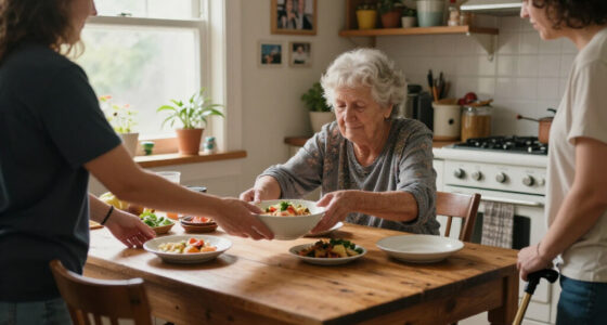 A Little Help From My Friends – A New Way Of Thinking About Aging In Place, Especially If You’re Single