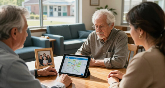 Adult ADHD; Encouraging Advance Care Planning; Hospital Closures In The U.S.