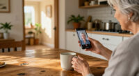 Aging Alone After 60: Who Will Be There When You Need Help?