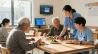 As Nursing Home Occupancy Growth Slows, Quality Emerges As An ‘Economic Flywheel’ Amid Managed Care Shift – CLA Report