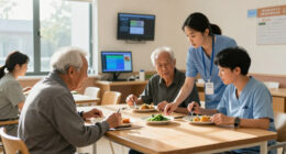 As Nursing Home Occupancy Growth Slows, Quality Emerges As An ‘Economic Flywheel’ Amid Managed Care Shift – CLA Report