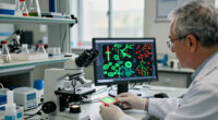 Autophagy Changes With Age, Sex And Cell Type, Study Finds