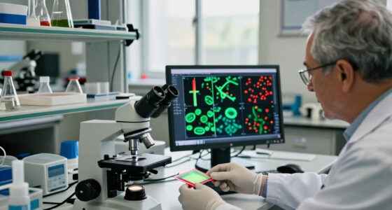 Autophagy Changes With Age, Sex And Cell Type, Study Finds