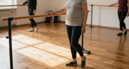 Barre Is One Of The Best Workouts You Can Do To Build Strength Without Equipment, Says An Expert Instructor—start With This 15-Minute Workout
