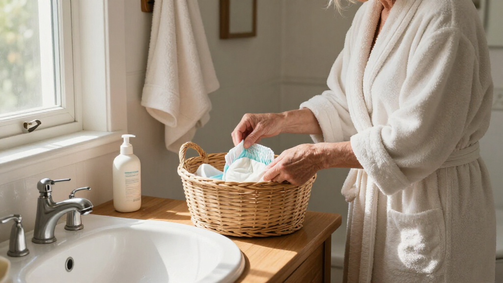 Best Adult Incontinence Products Compared