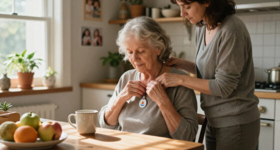 Best Medical Alert Systems For Seniors Compared
