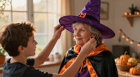 Best Senior-Friendly Halloween Costumes Compared