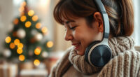 Bone Conduction Headphones: A Holiday Season Review