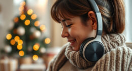 Bone Conduction Headphones: A Holiday Season Review