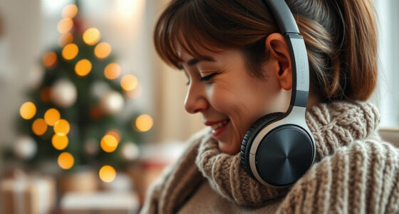 Bone Conduction Headphones: A Holiday Season Review