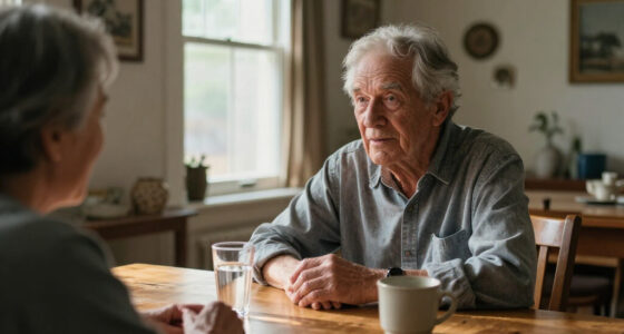 Brain Cells Meant To Protect Us May Be Fueling Cognitive Decline