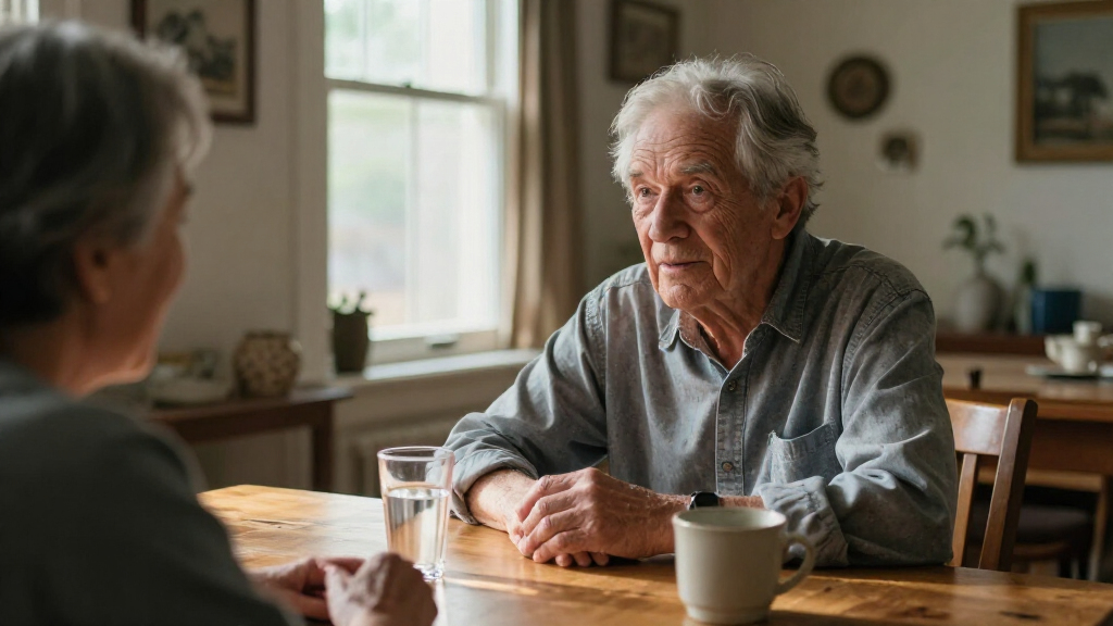 Brain Cells Meant To Protect Us May Be Fueling Cognitive Decline