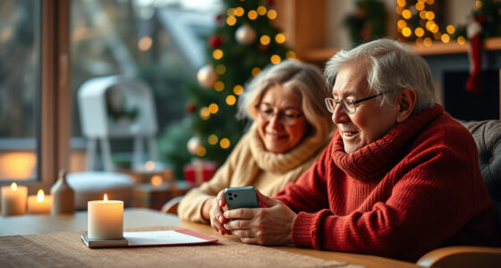 CallToU Caregiver Pager: A Holiday Home Review