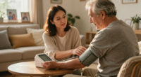 Caregivers With Heart Disease Face High Psychological Distress Risks
