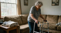 Caregiving Gap Grows As Women Devote More Years To Aging Adults