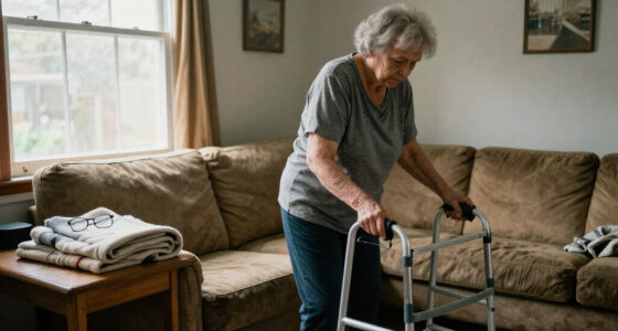Caregiving Gap Grows As Women Devote More Years To Aging Adults
