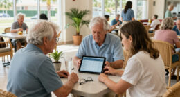 Cost Of Senior Living In Florida
