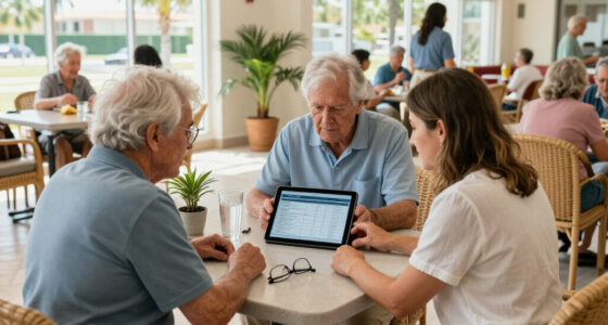 Cost Of Senior Living In Florida