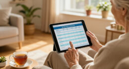 Cost Of Senior Living In New York State