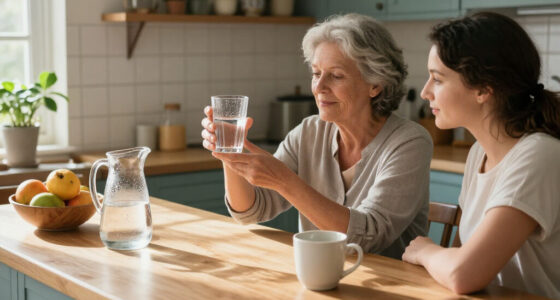 Dehydration, UTIs And Cognitive Health: Getting Enough To Drink Is Complicated For People With Brain Disorders