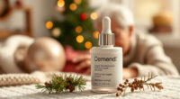 DerMend Fragile Skin Moisturizer: A Holiday Season Review