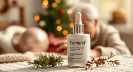 DerMend Fragile Skin Moisturizer: A Holiday Season Review