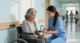 Discharge Day: Where Dementia Care Can Fall Through The Cracks