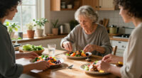 Don’t Just Lose Weight After 60! Keep It Off And Never Be Hungry