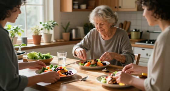 Don’t Just Lose Weight After 60! Keep It Off And Never Be Hungry