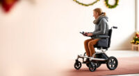Drive Medical Silver Sport 1: A Holiday Travel Review