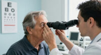 Drug-Eluting Intraocular Lens Passes Test In Patients With Cataracts And Glaucoma